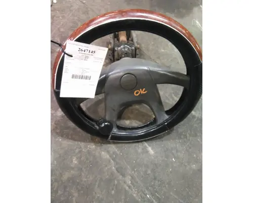 FREIGHTLINER CENTURY 120 STEERING COLUMN