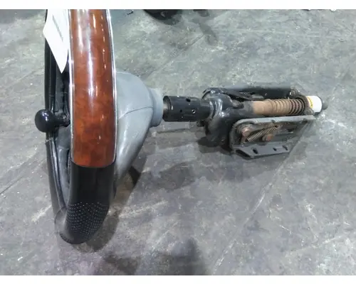 FREIGHTLINER CENTURY 120 STEERING COLUMN