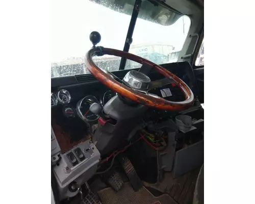 FREIGHTLINER CENTURY 120 STEERING COLUMN