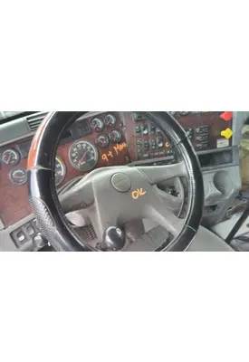FREIGHTLINER CENTURY 120 STEERING WHEEL