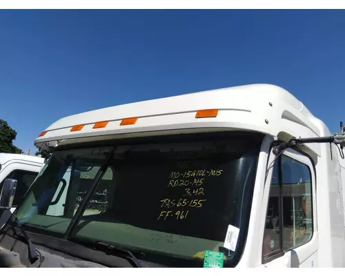 FREIGHTLINER CENTURY 120 SUN VISOR, EXTERIOR