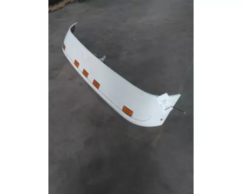 FREIGHTLINER CENTURY 120 SUN VISOR, EXTERIOR