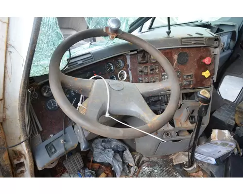 FREIGHTLINER CENTURY 120 Steering Column