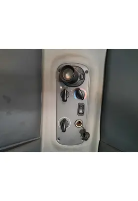 FREIGHTLINER CENTURY 120 TEMPERATURE CONTROL