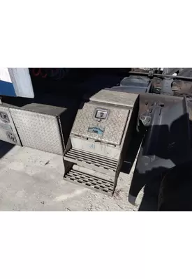 FREIGHTLINER CENTURY 120 TOOL BOX