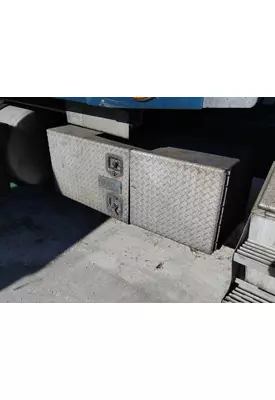 FREIGHTLINER CENTURY 120 TOOL BOX