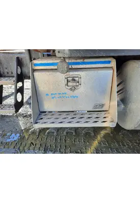 FREIGHTLINER CENTURY 120 TOOL BOX