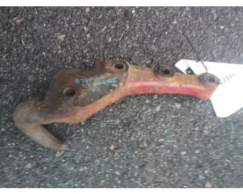 FREIGHTLINER CENTURY 120 TOW HOOK