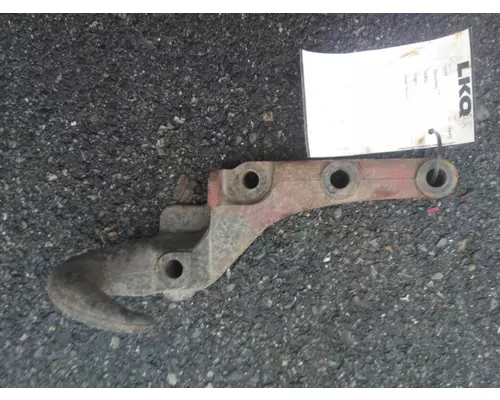 FREIGHTLINER CENTURY 120 TOW HOOK
