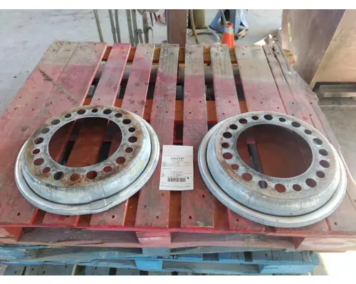 FREIGHTLINER CENTURY 120 WHEEL COMPONENT