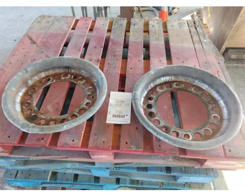 FREIGHTLINER CENTURY 120 WHEEL COMPONENT