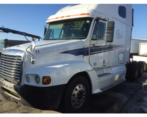 FREIGHTLINER CENTURY 120 WHOLE TRUCK FOR PARTS