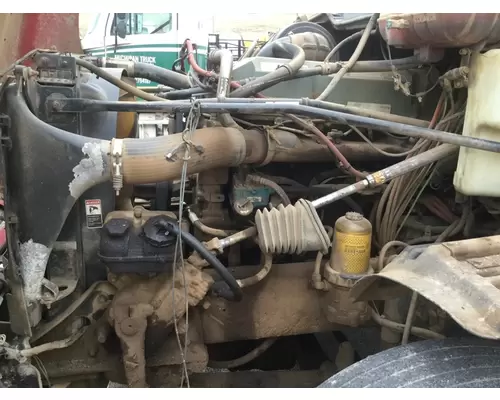 FREIGHTLINER CENTURY 120 WHOLE TRUCK FOR PARTS