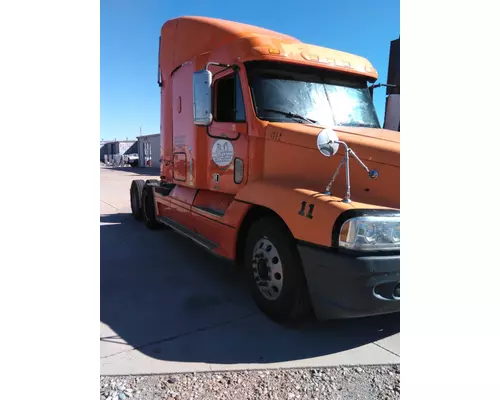 FREIGHTLINER CENTURY 120 WHOLE TRUCK FOR RESALE