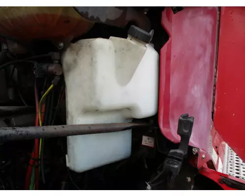 FREIGHTLINER CENTURY 120 WINDSHIELD WASHER RESERVOIR