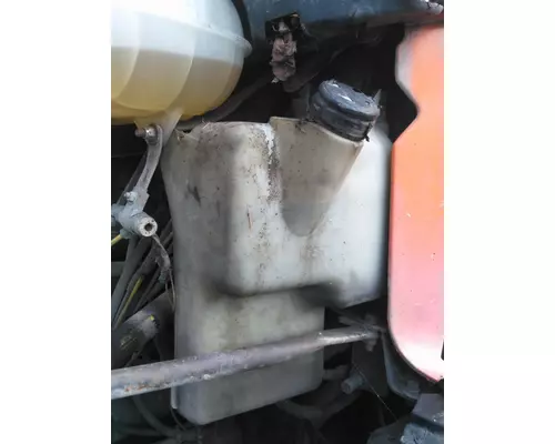 FREIGHTLINER CENTURY 120 WINDSHIELD WASHER RESERVOIR
