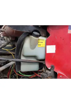 FREIGHTLINER CENTURY 120 WINDSHIELD WASHER RESERVOIR