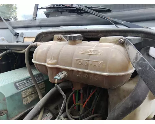 FREIGHTLINER CENTURY 120 WINDSHIELD WASHER RESERVOIR