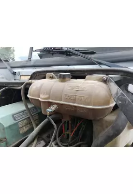 FREIGHTLINER CENTURY 120 WINDSHIELD WASHER RESERVOIR