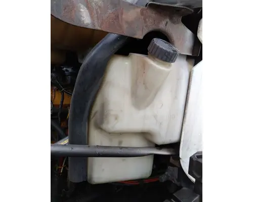 FREIGHTLINER CENTURY 120 WINDSHIELD WASHER RESERVOIR