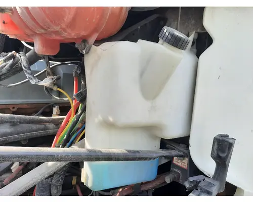 FREIGHTLINER CENTURY 120 WINDSHIELD WASHER RESERVOIR