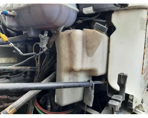 FREIGHTLINER CENTURY 120 WINDSHIELD WASHER RESERVOIR