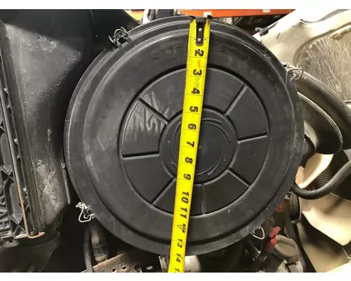 FREIGHTLINER CENTURY CLASS 112 Air Cleaner