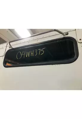 FREIGHTLINER CENTURY CLASS 112 Back Glass