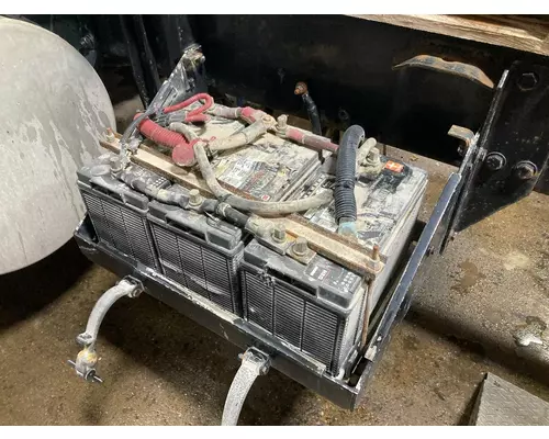 FREIGHTLINER CENTURY CLASS 112 Battery Box