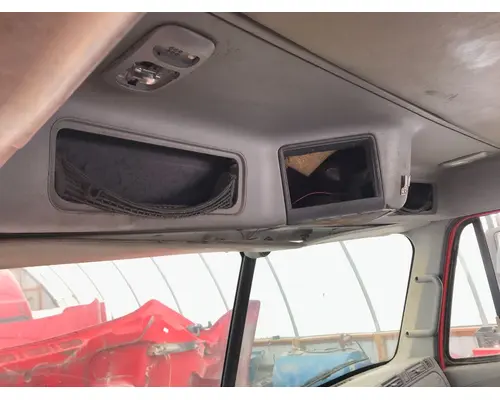 FREIGHTLINER CENTURY CLASS 112 Body, Misc. Parts