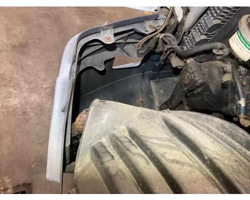 FREIGHTLINER CENTURY CLASS 112 Bumper Assembly, Front