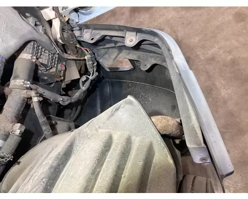 FREIGHTLINER CENTURY CLASS 112 Bumper Assembly, Front