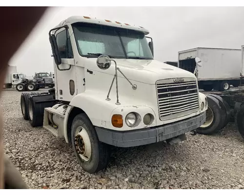 FREIGHTLINER CENTURY CLASS 112 Cab Assembly