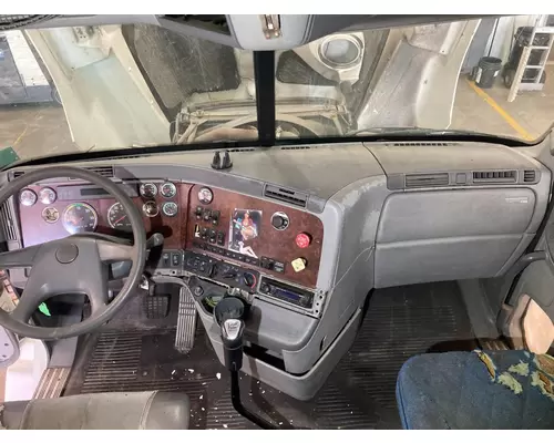 FREIGHTLINER CENTURY CLASS 112 Cab Assembly