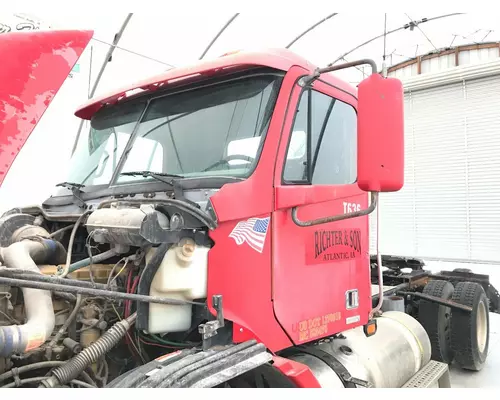 FREIGHTLINER CENTURY CLASS 112 Cab Assembly