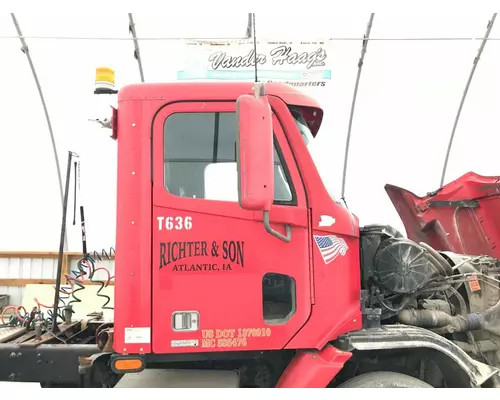 FREIGHTLINER CENTURY CLASS 112 Cab Assembly