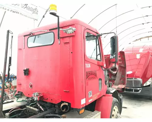 FREIGHTLINER CENTURY CLASS 112 Cab Assembly