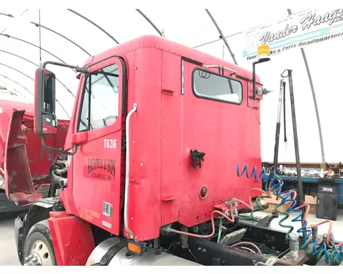 FREIGHTLINER CENTURY CLASS 112 Cab Assembly