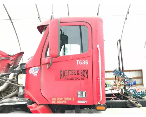 FREIGHTLINER CENTURY CLASS 112 Cab Assembly