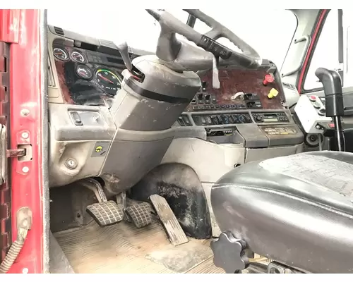 FREIGHTLINER CENTURY CLASS 112 Cab Assembly