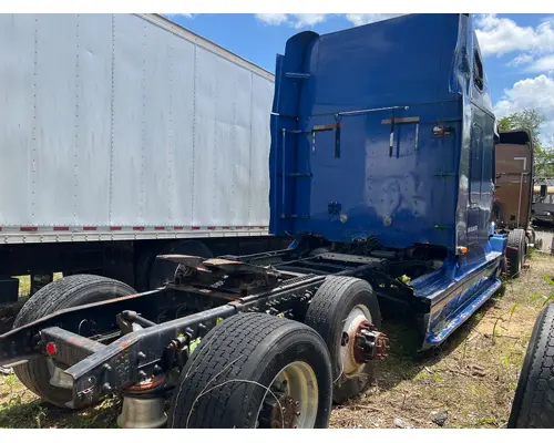 FREIGHTLINER CENTURY CLASS 112 Complete Vehicle