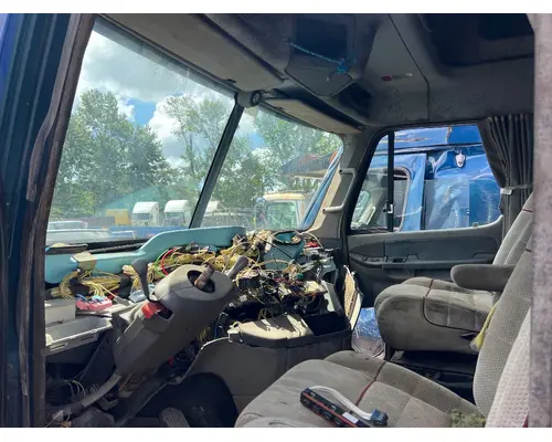 FREIGHTLINER CENTURY CLASS 112 Complete Vehicle
