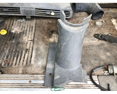 FREIGHTLINER CENTURY CLASS 112 Dash Assembly