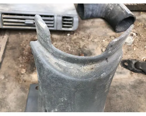 FREIGHTLINER CENTURY CLASS 112 Dash Assembly