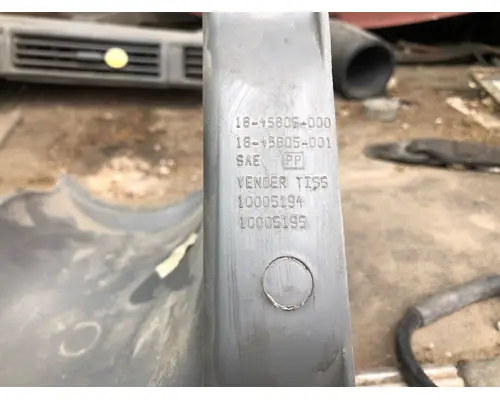 FREIGHTLINER CENTURY CLASS 112 Dash Assembly