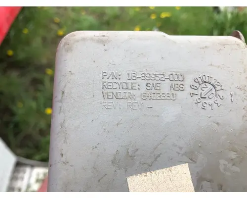 FREIGHTLINER CENTURY CLASS 112 Dash Assembly