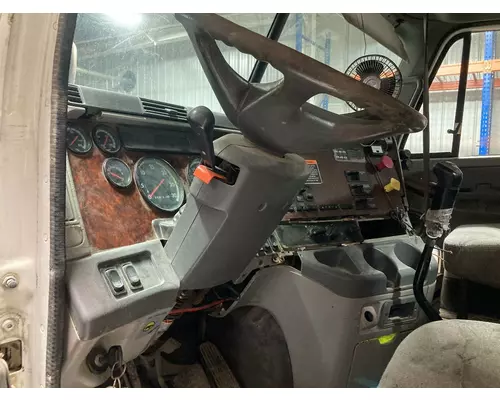 FREIGHTLINER CENTURY CLASS 112 Dash Assembly