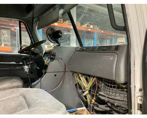 FREIGHTLINER CENTURY CLASS 112 Dash Assembly