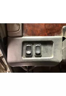 FREIGHTLINER CENTURY CLASS 112 Dash Assembly