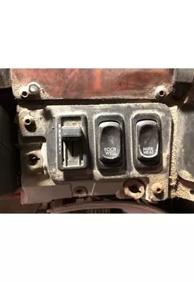 FREIGHTLINER CENTURY CLASS 112 Dash Assembly